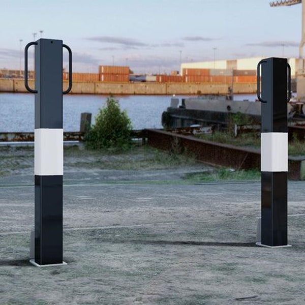 What is a Street Bollard and What are the Benefits?