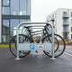Bike & Scooter Parking