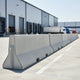 Concrete Barriers and Blocks