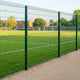 Mesh Security Fencing