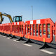 Road Safety Barriers