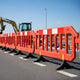 Barriers