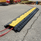 Cable Cover Ramps