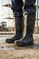 Wellington Boots