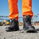 Protective Footwear