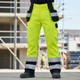 Hi Vis Trousers