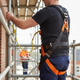 Fall Arrest Harness