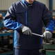 Work Jackets
