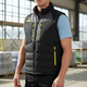 Work Body Warmers