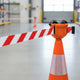 Skipper Barrier