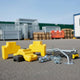 Temporary Fencing Accessories