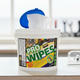 Anti-Weil's Cleaning Wipes