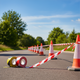 Barrier Tape