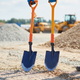 Shovels