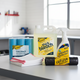 Cleaning Products and Supplies