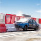 Crash Barriers
