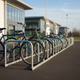 Cycle & Scooter Parking