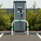 EV Bollards
