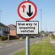 Supplementary Signs - Permanent Wall or Post Mounted