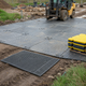 Ground Protection Matting