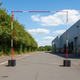 Height Restriction