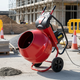 Cement Mixers