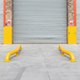 HGV Wheel Guides