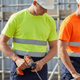 Hi Vis T Shirts