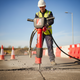 Hydraulic Breakers