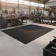 Industrial Mats