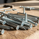Nails, Screws & Fixings