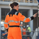 Womens Hi Vis