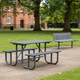 Outdoor Seating