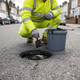 Pothole & Tarmac Sealant