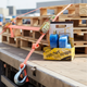 Ratchet Straps