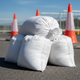 Sandbags