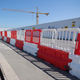 Site Barriers
