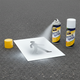 Stencil Spray Paint and Stencils