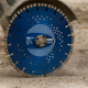 Tri Purpose Diamond Blades