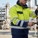 Fire Retardant Jackets & Coats