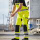 Hi Vis Salopettes