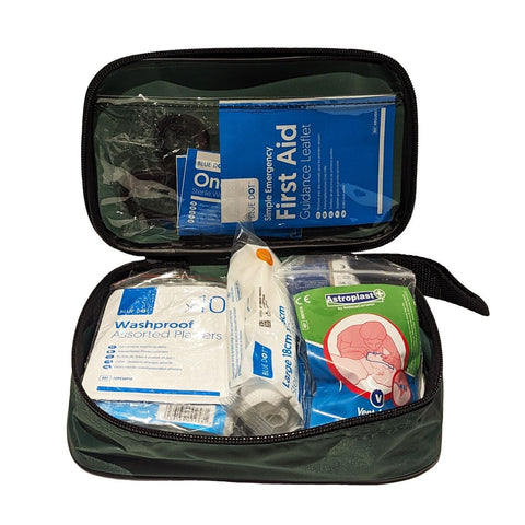First Aid Kit