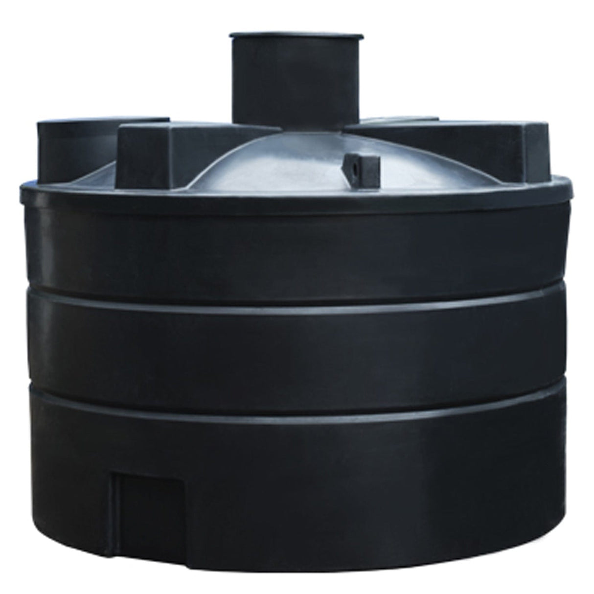 Undeground Water Tank