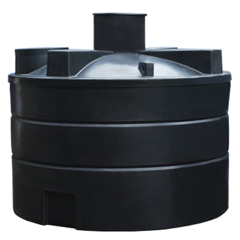 Undeground Water Tank
