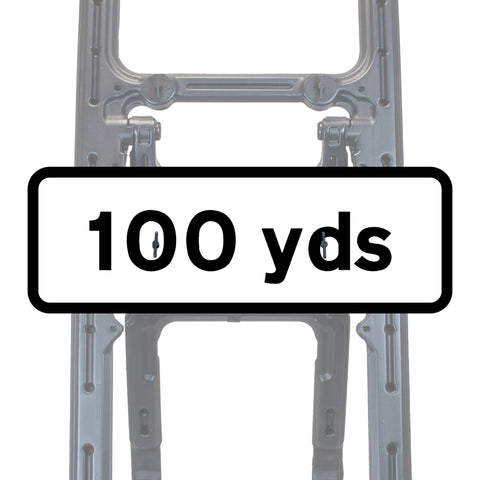 Quick-Fit Supplementary Plate Diagram