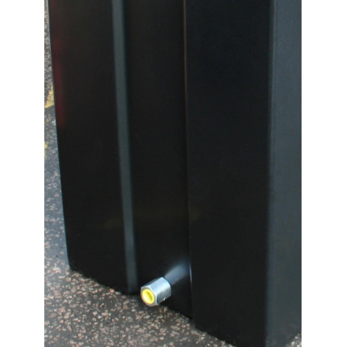 Bunded Water Tank