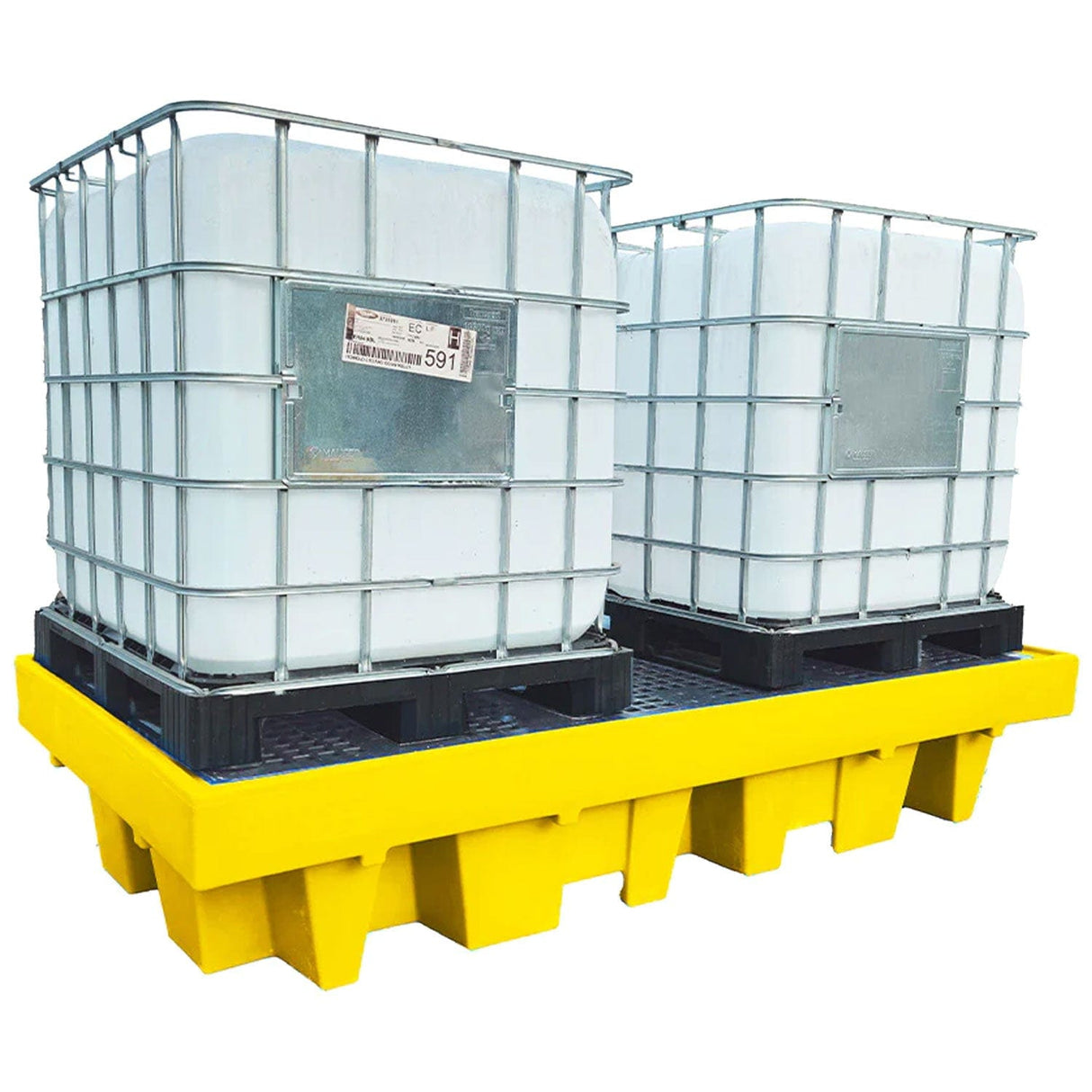 IBC Spill Pallet