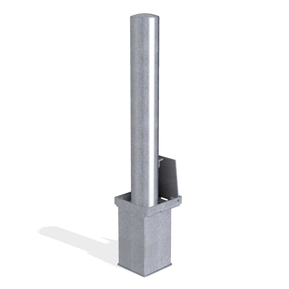 parking lot protection