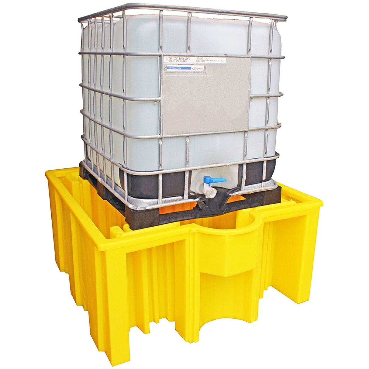 IBC Spill Pallet
