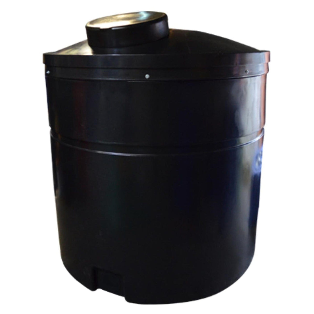 Bunded Water Tank
